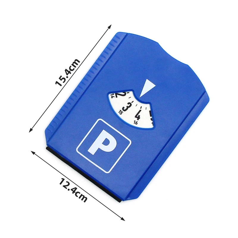 Автомобильный скребок для льда переднего лобового стекла отображение времени