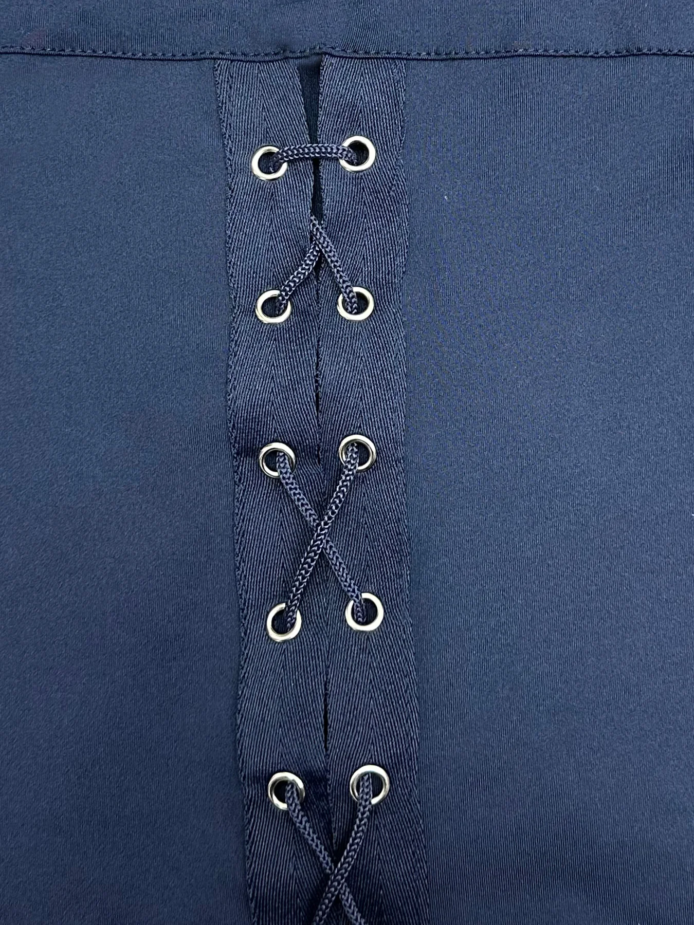 Сексуальные клубные леггинсы с высокой талией и кнопкой