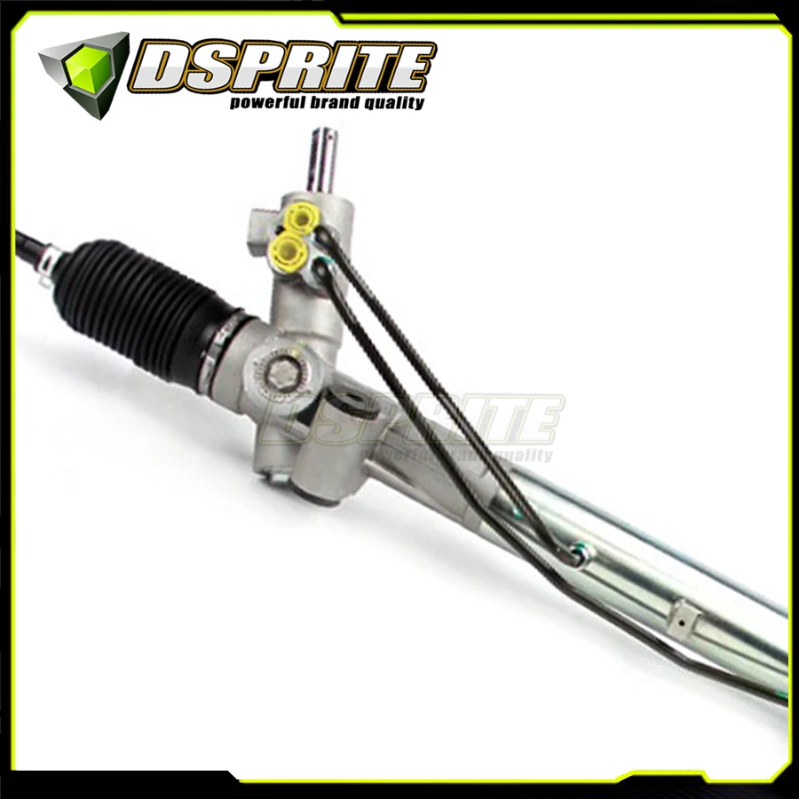 7C19-3200-AD 1C15-9601-AF 25987326 123579 Для Ford Transit V348 2013-2019 рейка рулевого управления с левым