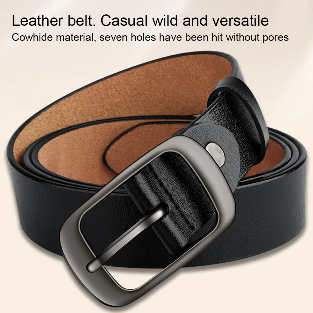 Классический Ремень Для Брюк Купить