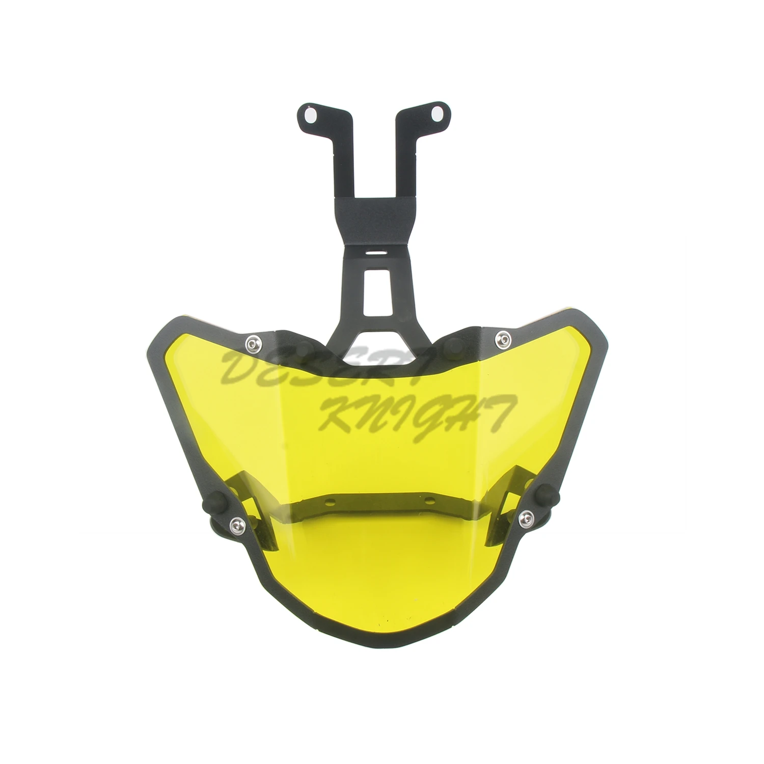 Фото Для BMW F900GS Adventure F900 GS F 900 GS ADV 2023 2024, защитная решетка для фар, защитная крышка №3