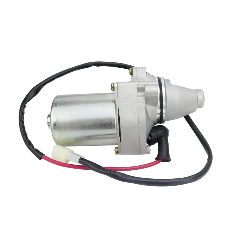 31100-40B01 21163-S003 подходит для стартера LT80 KFX80