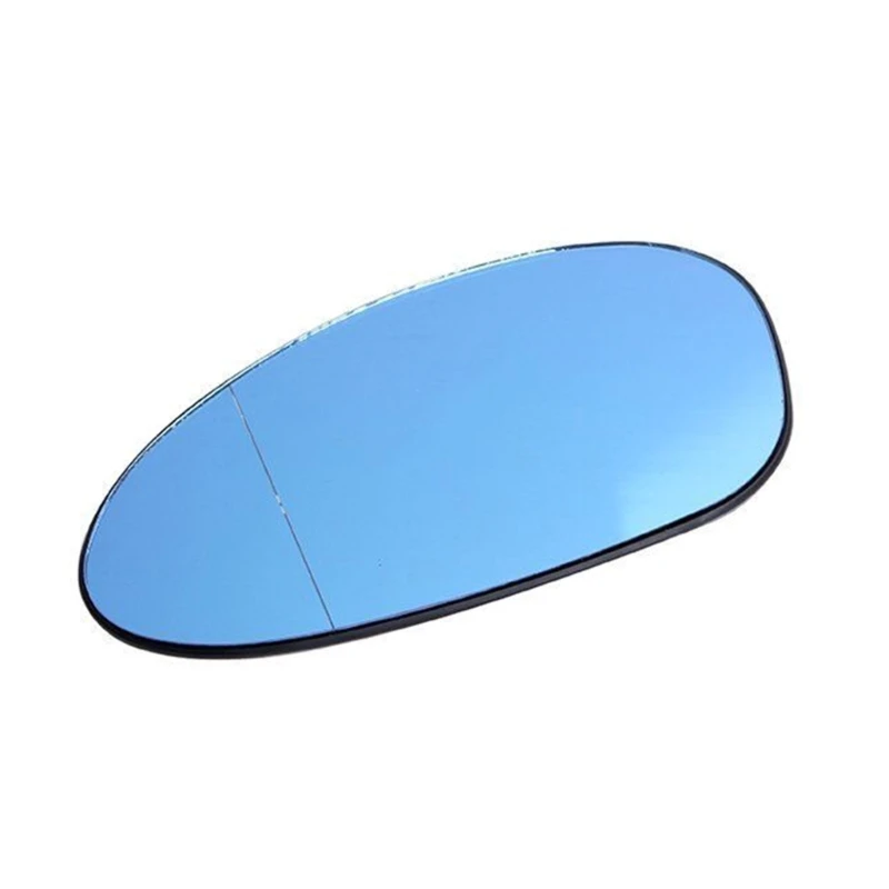 Автомобильный реверсивный отражатель стеклянная линза с подогревом для E92 E91 E93 E82
