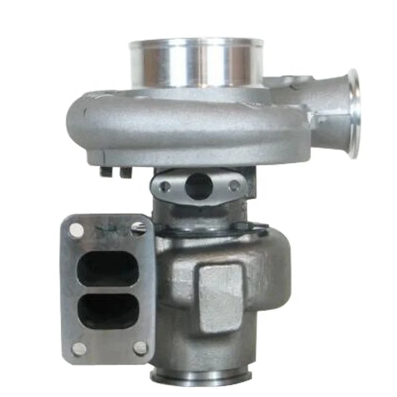 

HX35 turbocharger 4037469 4955155 6754828010 2835695 4038210 turbo charger for Cummins Truck QSB Tier 3 Komatsu PC200-8 SAA6D107