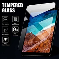 anti scratch tempered glass for xiaomi mi pad 4 screen protector film