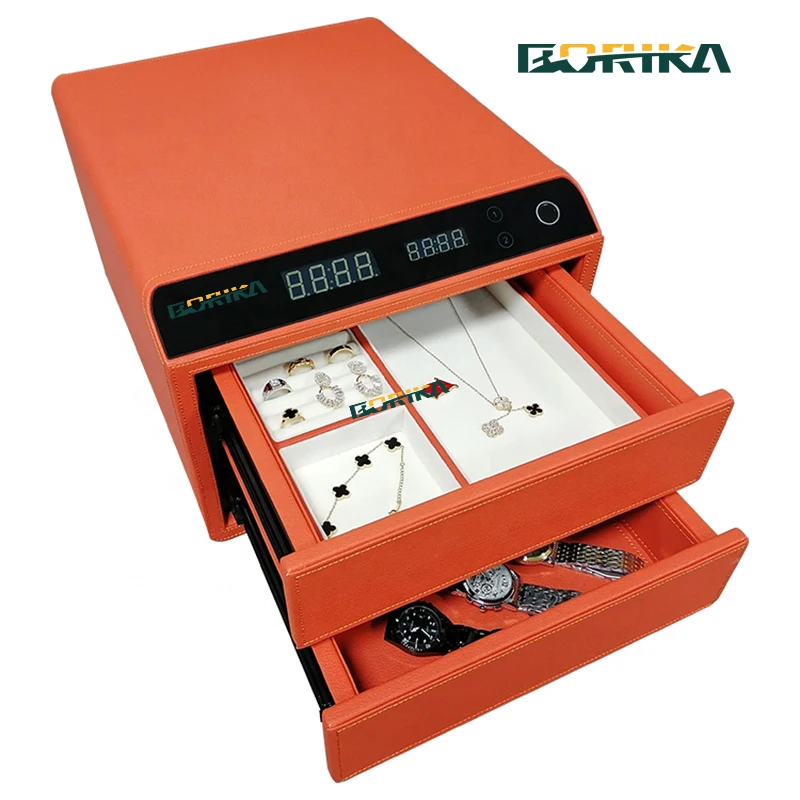 Рисунок 3 - Электронный биометрический Сейф