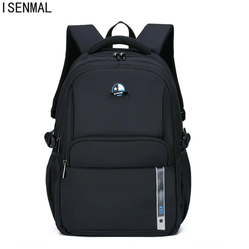 

Children Orthopedic School Bags Girls Boys Kids Backpacks Waterproof Primary School Backpack Satchel Schoolbag Sac Enfant