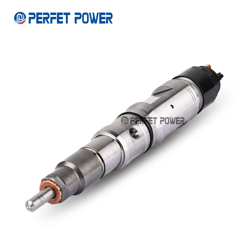 

China Made New 0445120179 0 445 120 179 Common Rail Diesel Fuel Injector