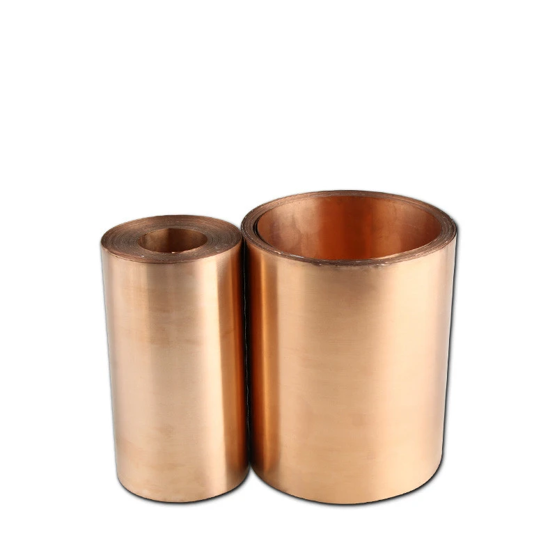Beryllium Copper Bring Board Beryllium Bronze Beryllium Copper Sheet Beryllium Copper Rod Beryllium Copper0.08-1mm