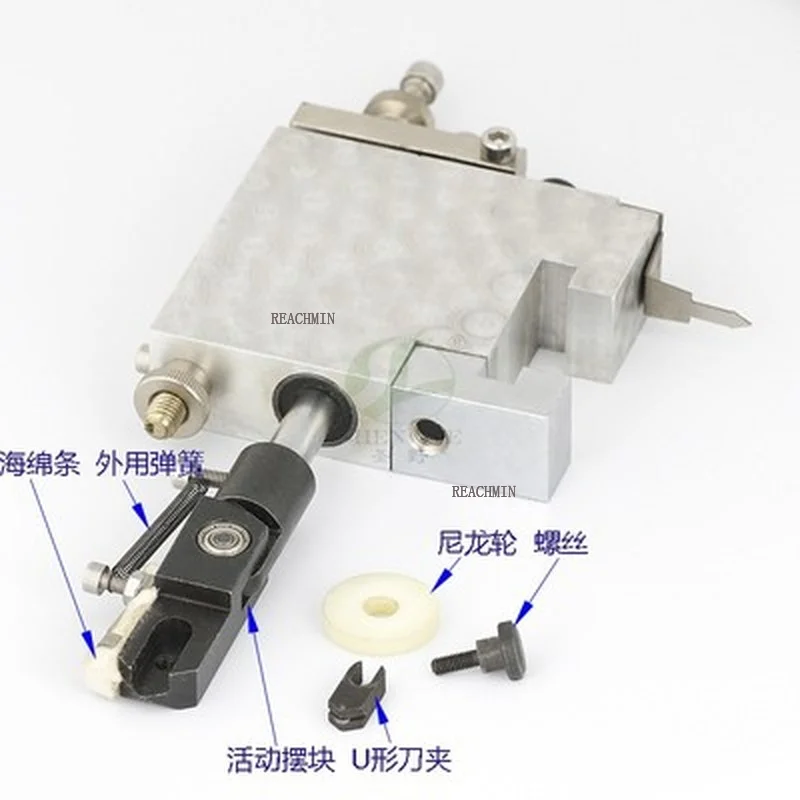 Коробка для резки стекла с ЧПУ автоматическая коробка детали линейной |