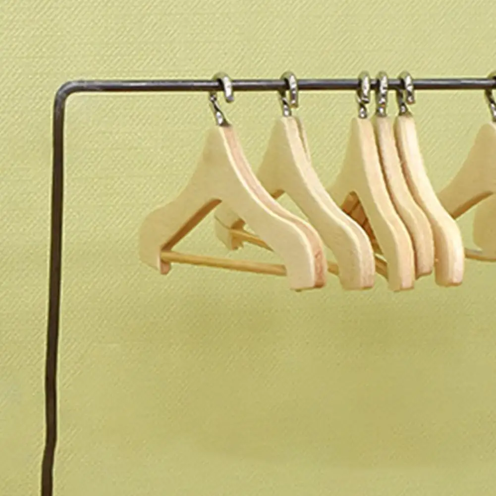 

4 шт., держатели для кукольных домиков