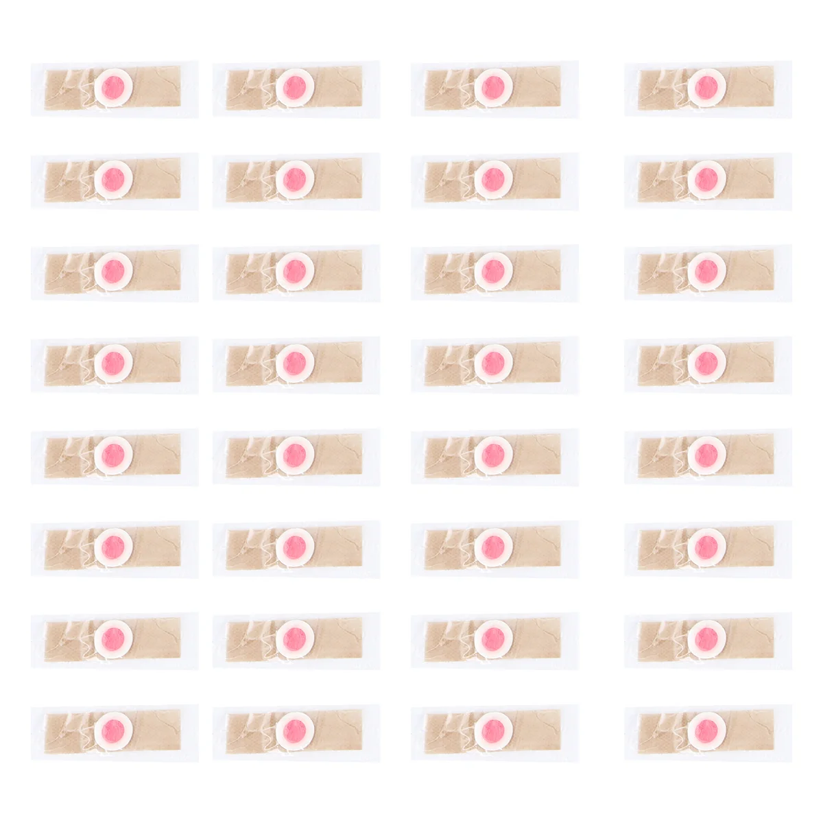 

Corn Toe Pads Callus Pad Cushions Protector Cushion Bunion Remover Treatment Self Adhesive Removal Sticker