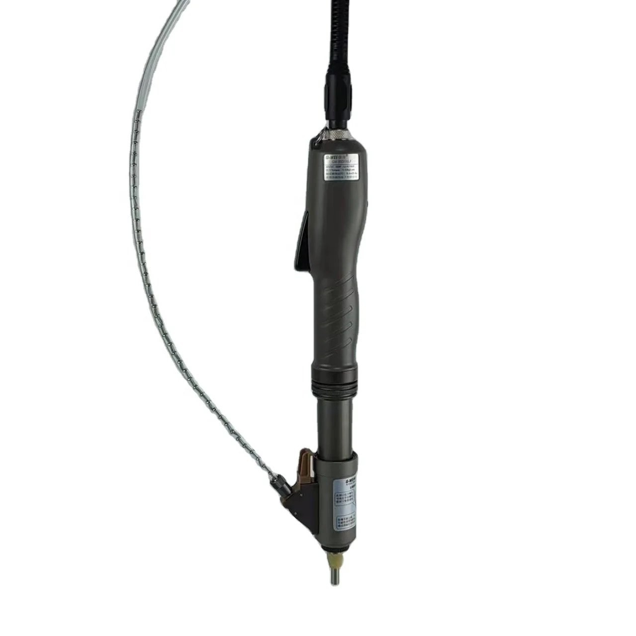 

Adjustable torque speed adjustable brushless GW-B6212LF electric screwdriver