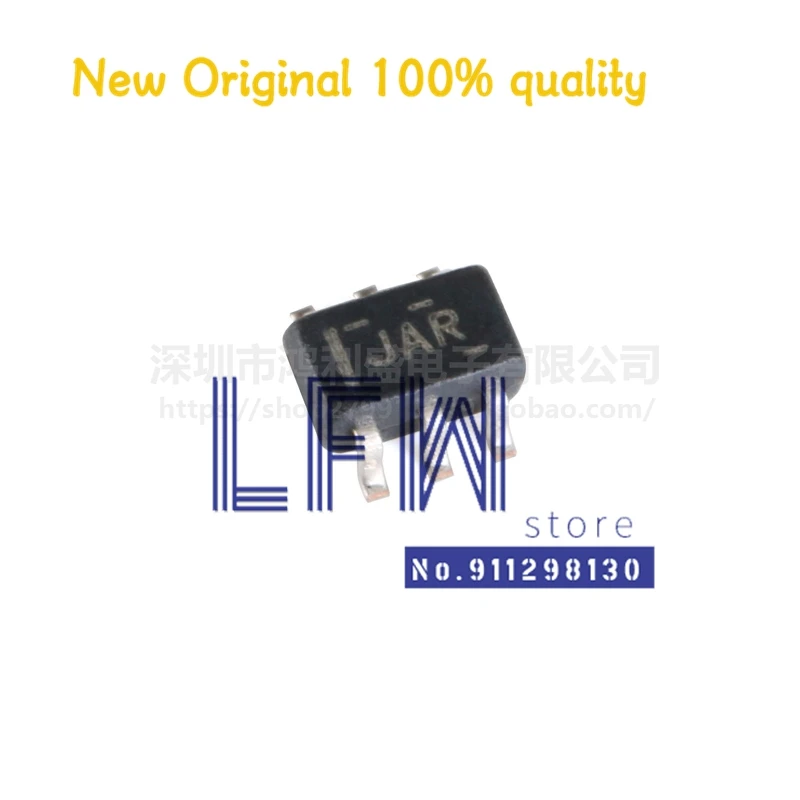 10 шт./лот TS5A3159DCKR TS5A3159, баночка как фреза 100%, новая и оригинальная фреза