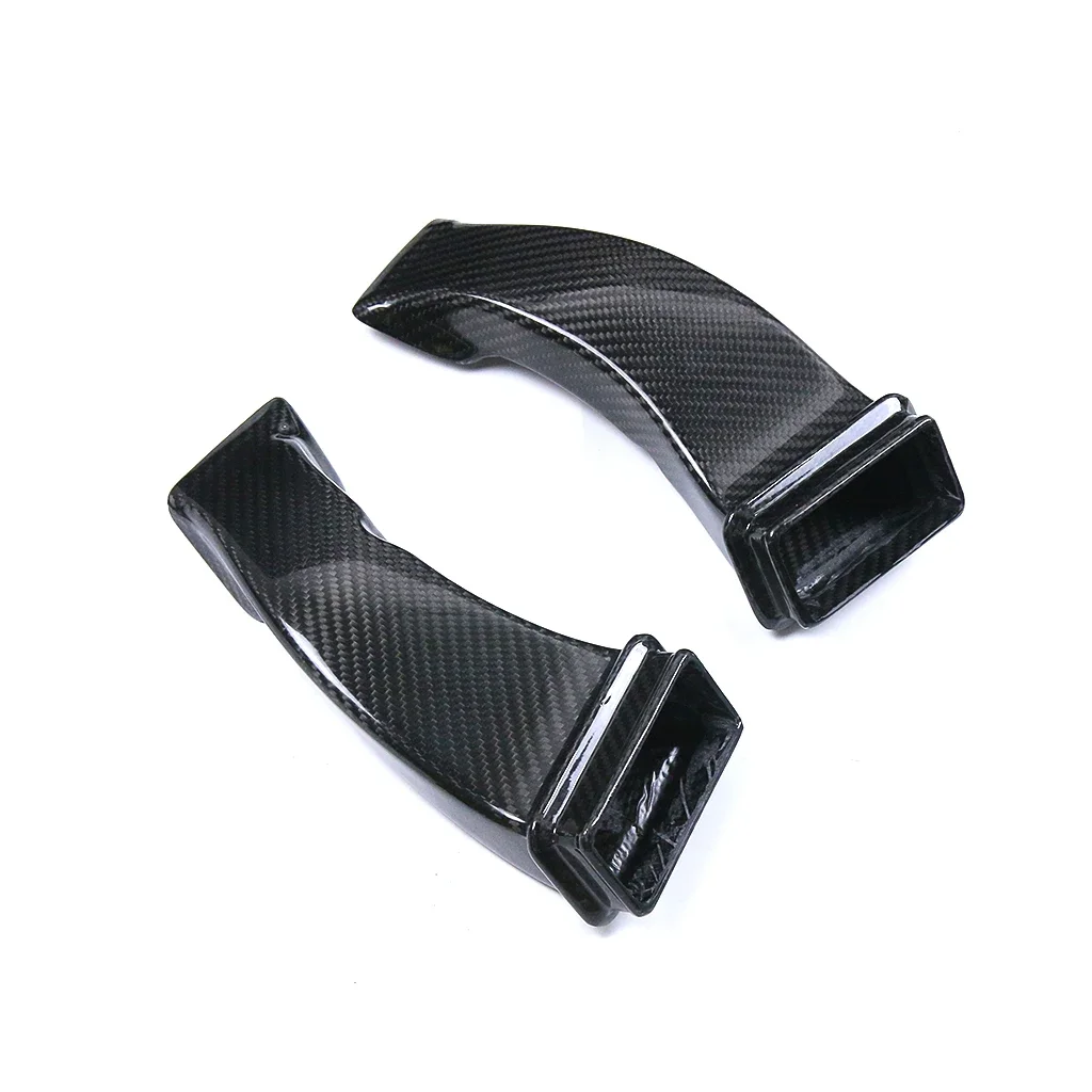 Для KTM 1290 SuperDuke 2020 + аксессуары для мотоциклов 100% чистое 3K полностью сухое