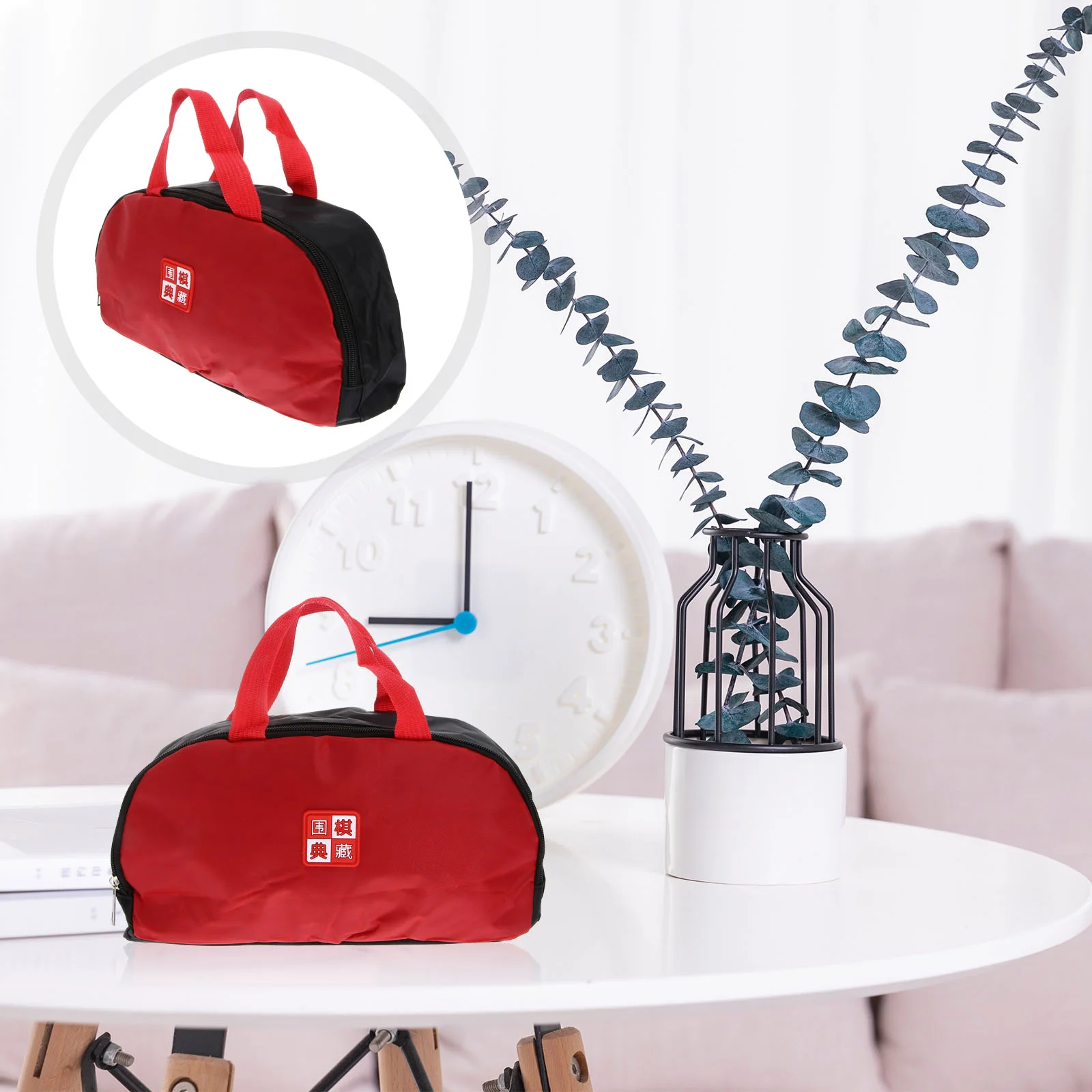 

Ящик для хранения Gobang, органайзер для игровых чехлов, аксессуары для путешествий, шикарный держатель