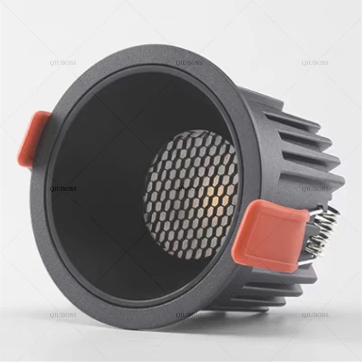 

Потолочный светильник PDQ COB 7Вт