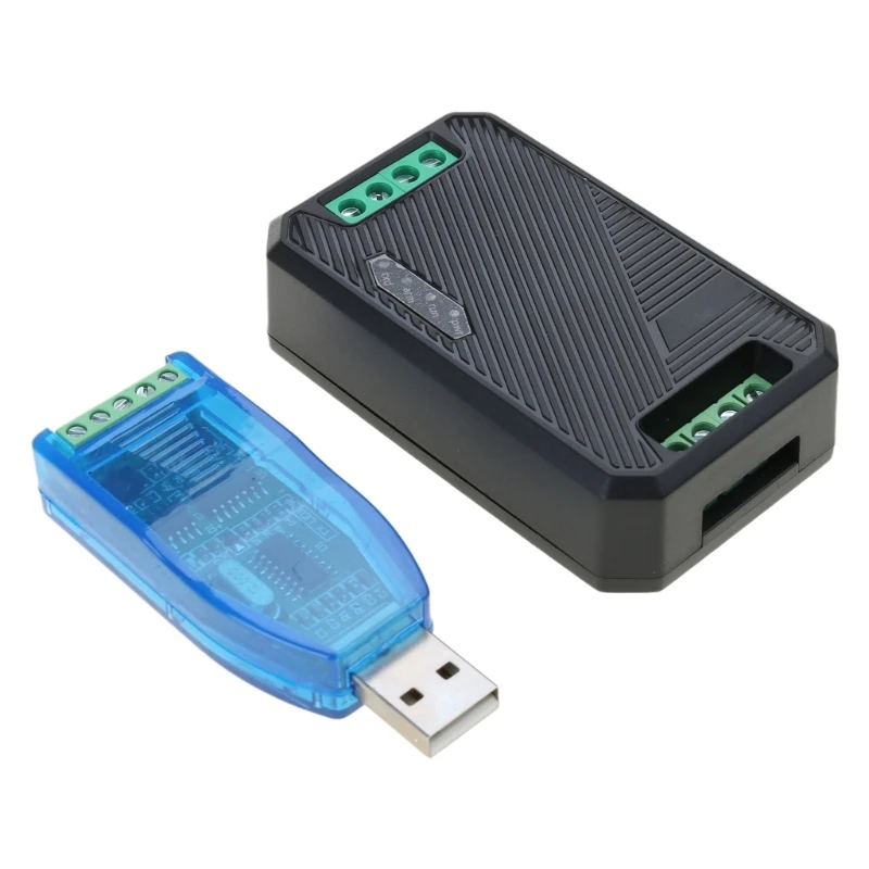 Вольтметр Амперметр RS485 Modbus-Напряжение Ток Мощность Энергия Электрический