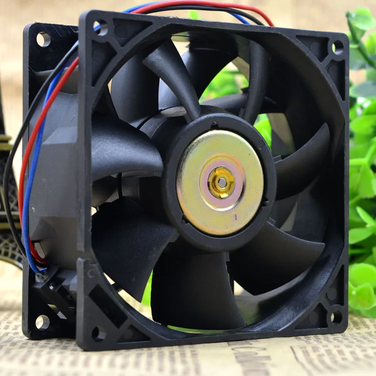 

SUNON PSD2409PMB1-A 24 V 8.88W 9225 9CM INVERTER FAN 9.2CM