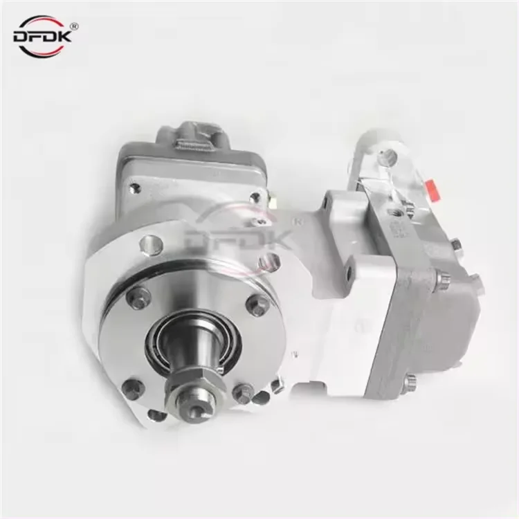 Насос для топлива двигателя 2897500 4954200 3973228 5311171 4954315 4921431 3975375 4935674