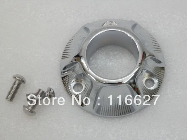 

Наконечник Выхлопной мощности для Yamaha TT R50 R125E RL Suzuki DRZ Kawasaki KLX