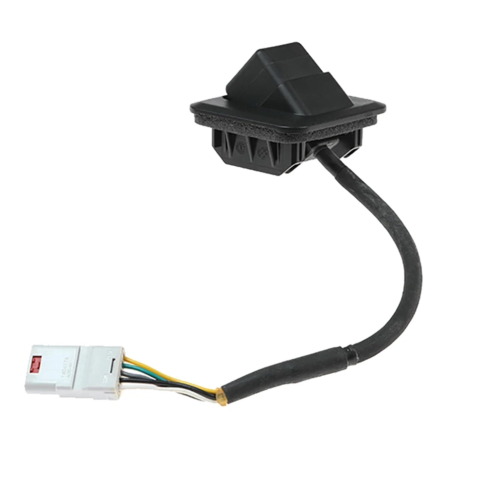 

Rear View Camera Park Assist Camera Surround Reversing Camera 26286214 for Chevrolet GM/ MONZA