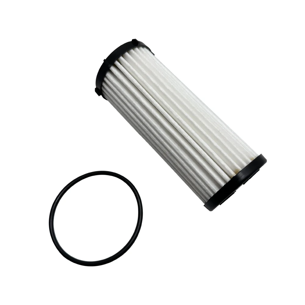 

DSG DQ380 DQ500 фильтр коробки передач автоматическая коробка передач 0BH325183B для Audi VW 0BH 325 183 B 7 скоростной двойной сцепление внешний фильтр элемент