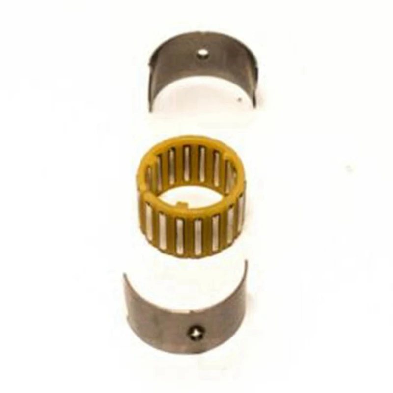 Автомобильный эксцентриковый вал распредвала игольчатый подшипник 4 шт. для BMW X1