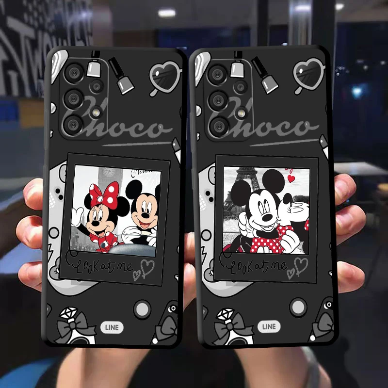 Чехол для Samsung A73 A72 A71 A53 A52 A51 A42 A32 A23 A22 A21S A13 A12