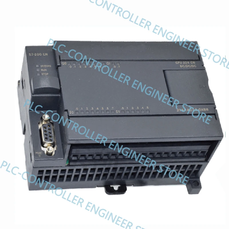 

Новый в коробке контроллер PLC 24 часа в течение отгрузки 6ES7214-1AD23-0XB8