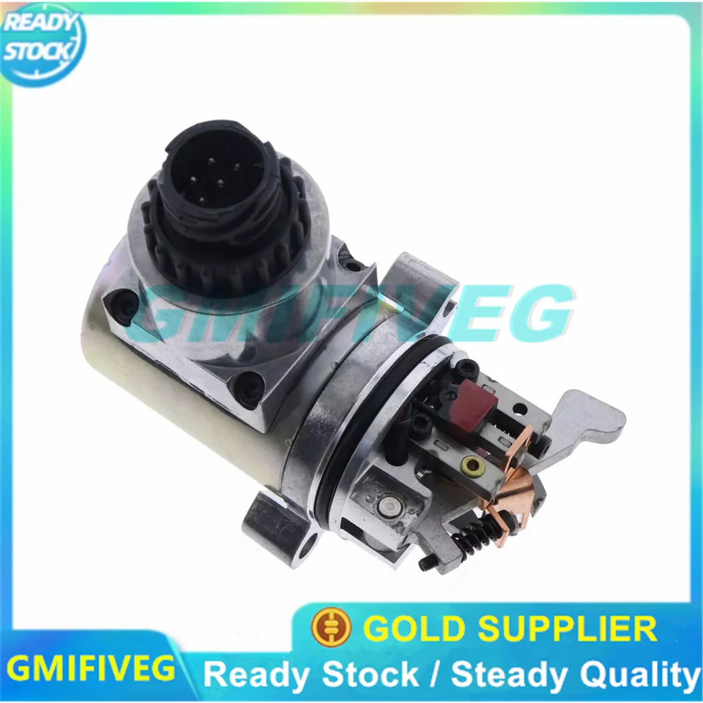 Привод 12 В для двигателя Deutz TCD2011 DL2011 FL2011 BFL2011 BFM2011 04286363 0428 6363 7027792