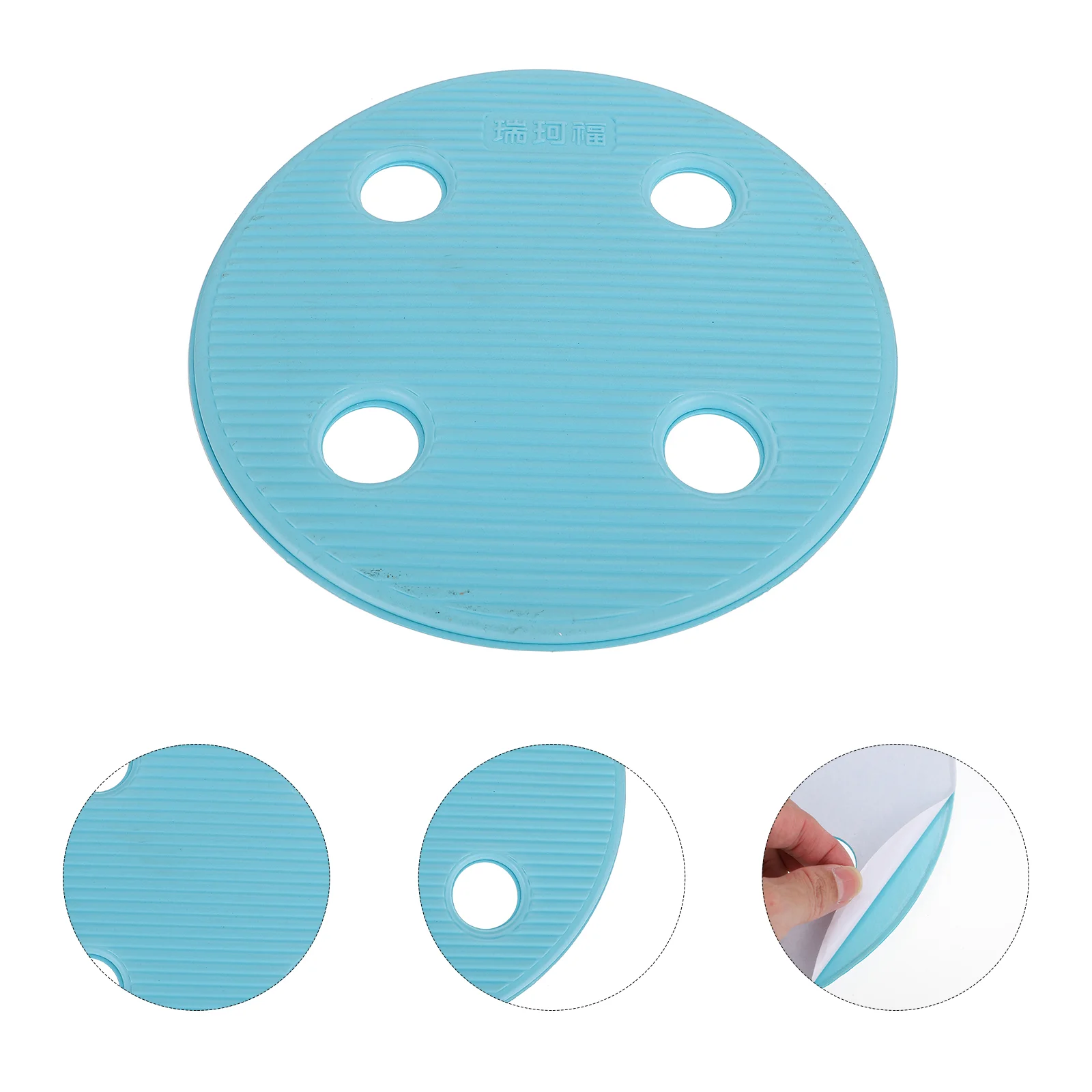 

Cushion Shower Mat Stool Bath Bench Pad Chairbathtub Bathing Nonbathroom Multi Function Household Cover Disabled Tub Warm