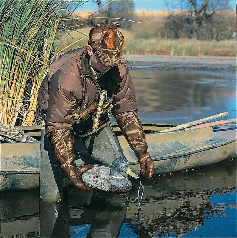 Рисунок 2 - Перчатки Allen универсальные неопреновые