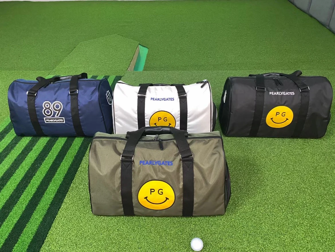 

Golf Clothing Bag Limited Time Discount Golf Clothing Storage Bag Boston Bag 골프용품