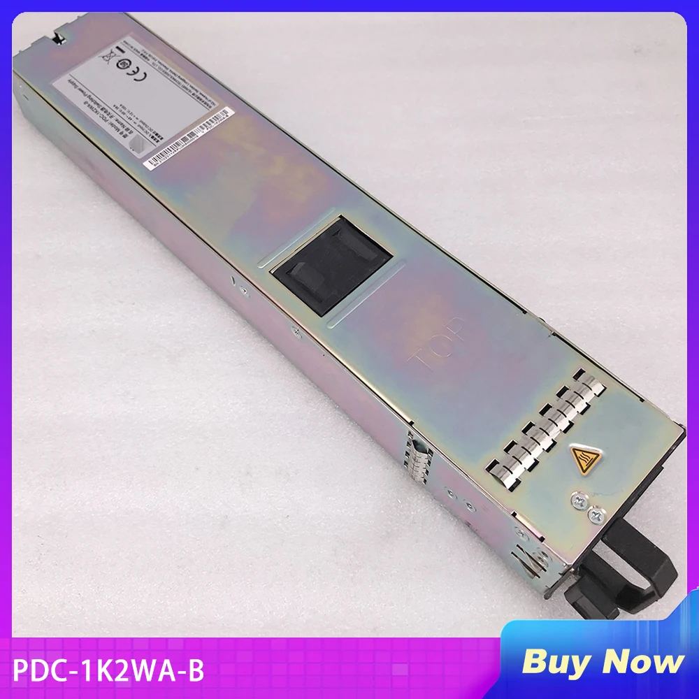 

Переключатель питания для Huawei PDC-1K2WA-B cloudmotor 5800/6800/7800/8800 Series, идеальный тест