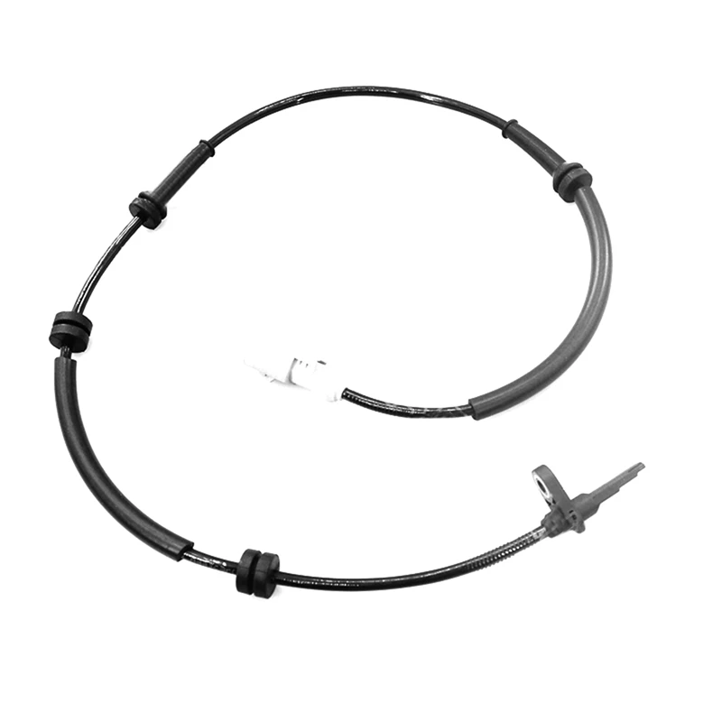 

2X 9674852280 передний датчик скорости ABS для Peugeot 308 408 Citroen C4 Grand Picasso датчик колес 9807245880 9814730080