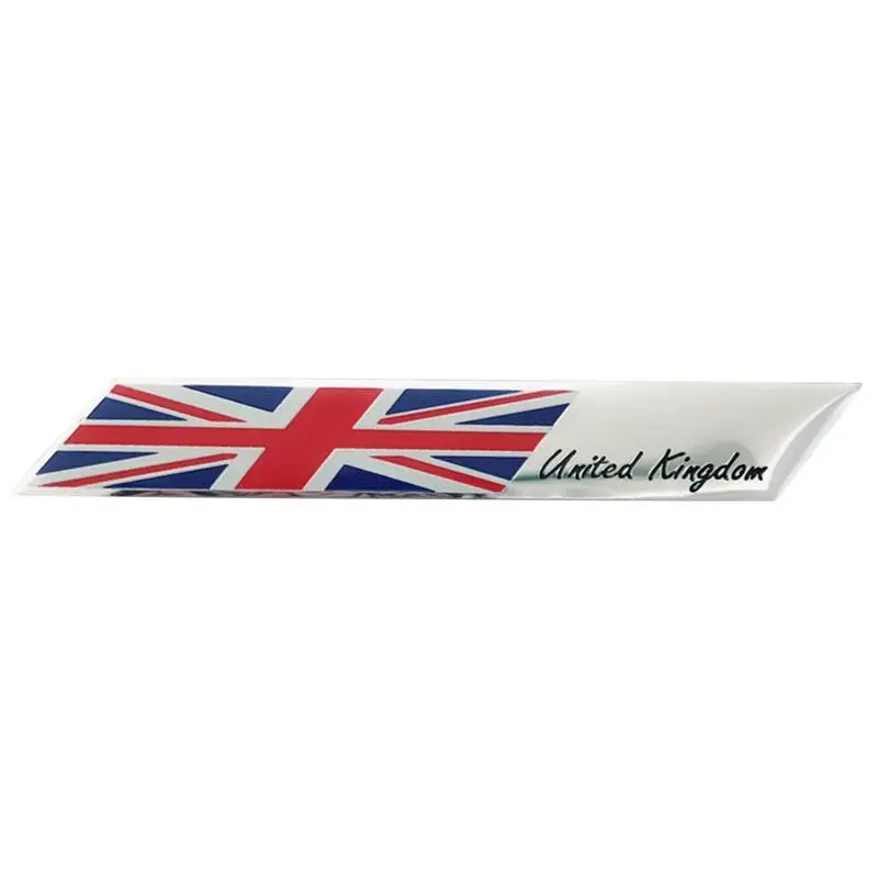 

Эмблема флага юниона Джека наклейки флаг Англии Великобритании эмблема металлическая эмблема значок королевы Елизаветы II памятный карнавал