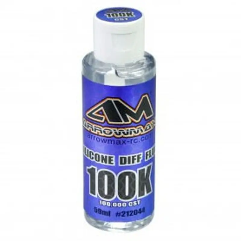 Силиконовая Масло 400 Купить