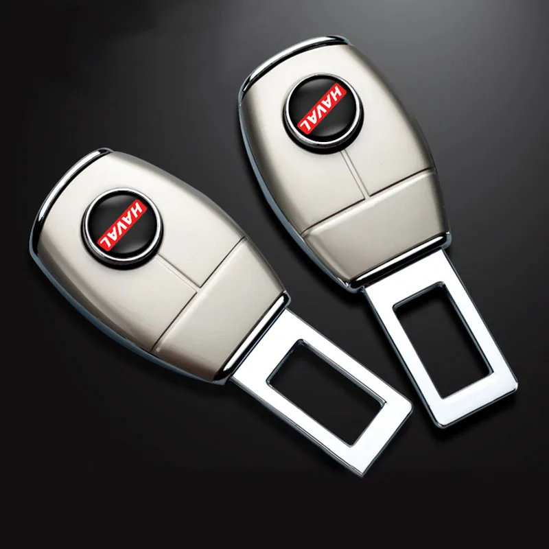 

Car Seat Belt Extender Buckle Clip Alarm Muffler Car Interior For Haval H2 H3 H4 H5 H6 H7 H8 H9 2021 2020 2018 2017 2012 M4 F7X