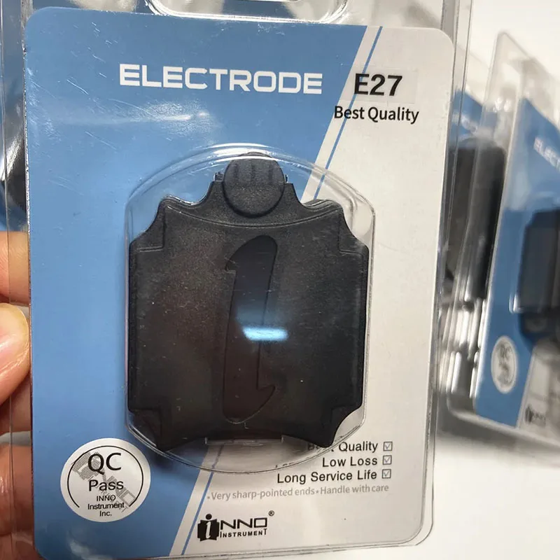 Электроды INNO E27 для IFS-15 IFS-10 View 1 View3 View5 View7 View8 View6L 6S 12R M5 M7 устройство термического