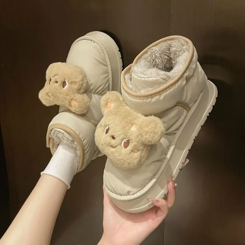 Зимние сапоги для женщин. Сапоги-женская зимняя обувь. Женская Роскошный