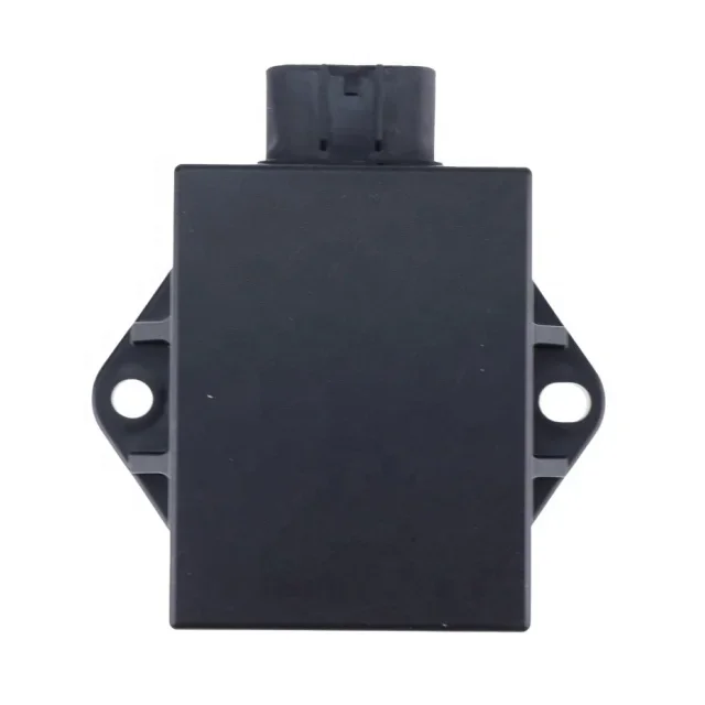 Замена Holdwell новая черная коробка зажигания CDI PE-C-AP500-A 3088052 Для Polaris Predator 500 2003-2004 гг.