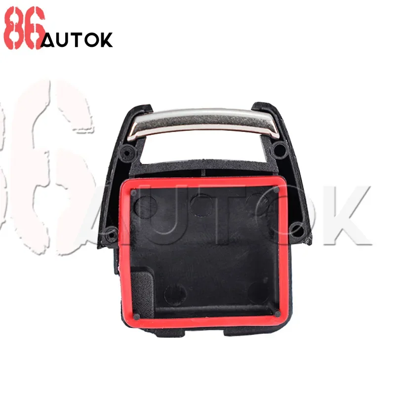 Чехол для автомобильного ключа с дистанционным управлением Opel VAUXHALL Omega Astra H J Insignia