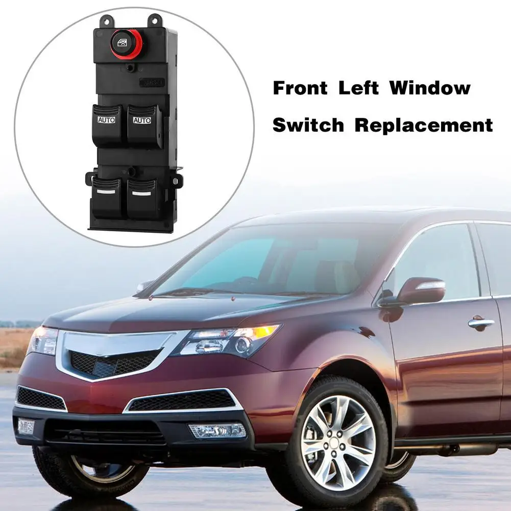 

Car Electric Window Switch Master Power Window Switch Compatible For 2007-2013 35750-stx-a01