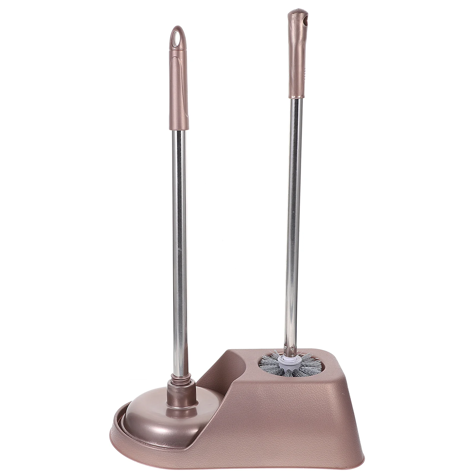 

Hotel Toilet Brush Toilet Bowl Scrubber Toilet Unblocker Bathroom Plunger Toilet Clogged Plunger Freestanding Toilet Plunger