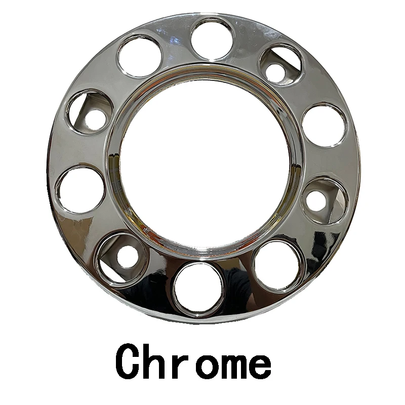 1X22 5 дюймовая крышка колеса для грузовика подходит Volvo Scania Man Renault DAF Benz Truck 1575631 22709903