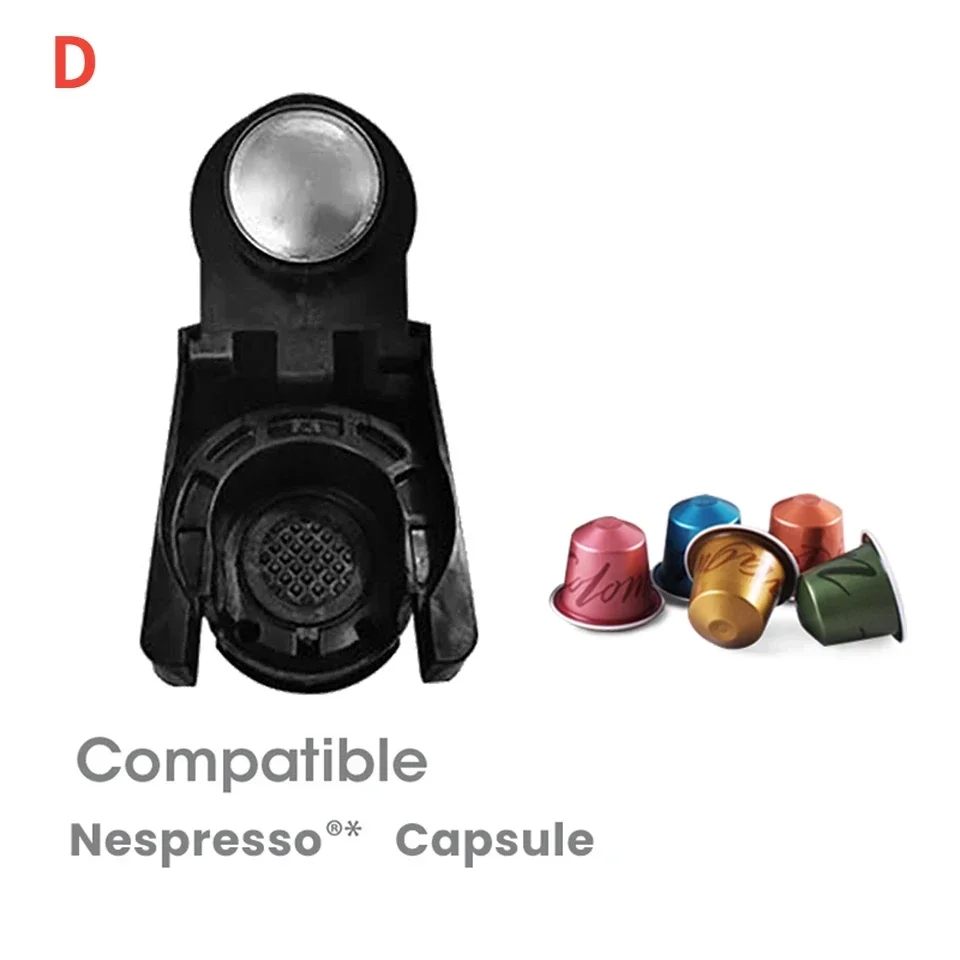 Держатель капсул для кофемашины HIBREW H3 и H3A