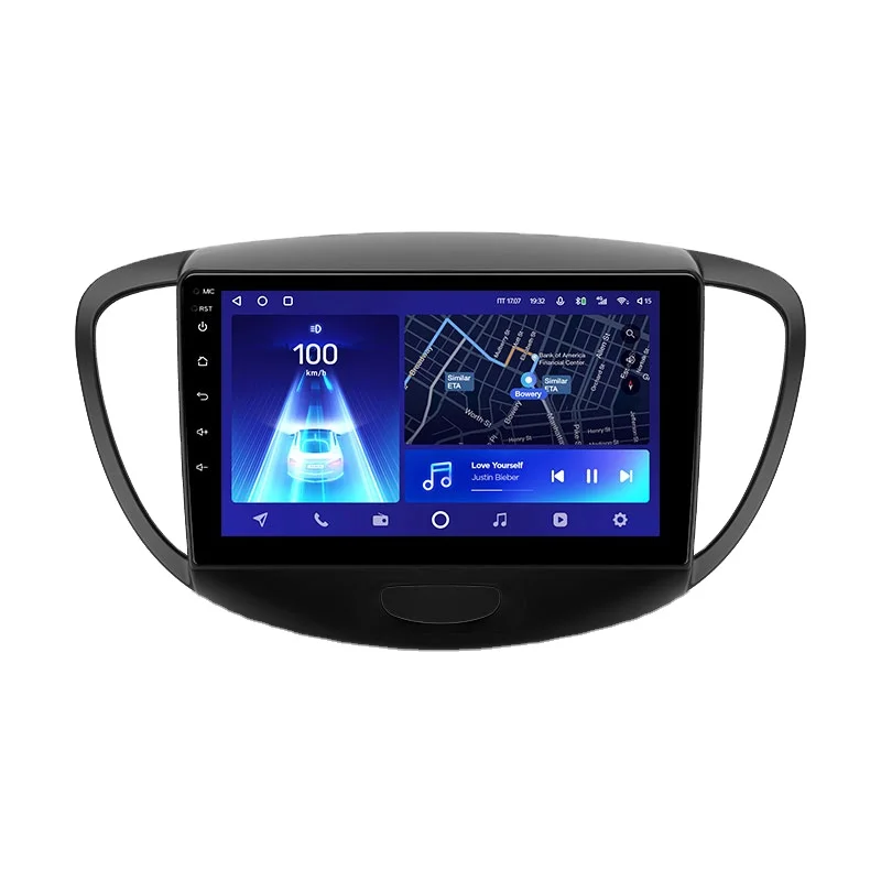 

TEYES CC2L CC2 Plus i10 2007 - 2013 Car Radio Multimedia Video Player Navigation GPS Android No 2din 2 din dvd
