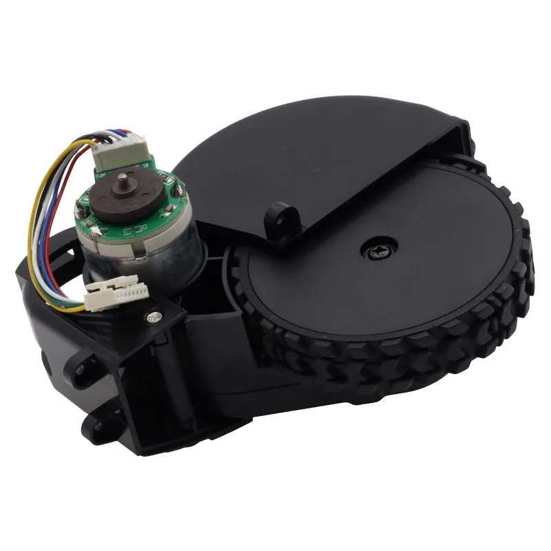 Фото Робот-пылесос Rowenta, колесный двигатель для Tefal Rowenta X-Plorer Explorer Series 75RR7635 RR7647 RR7687 RR7675 RG7687 RG7675 №3
