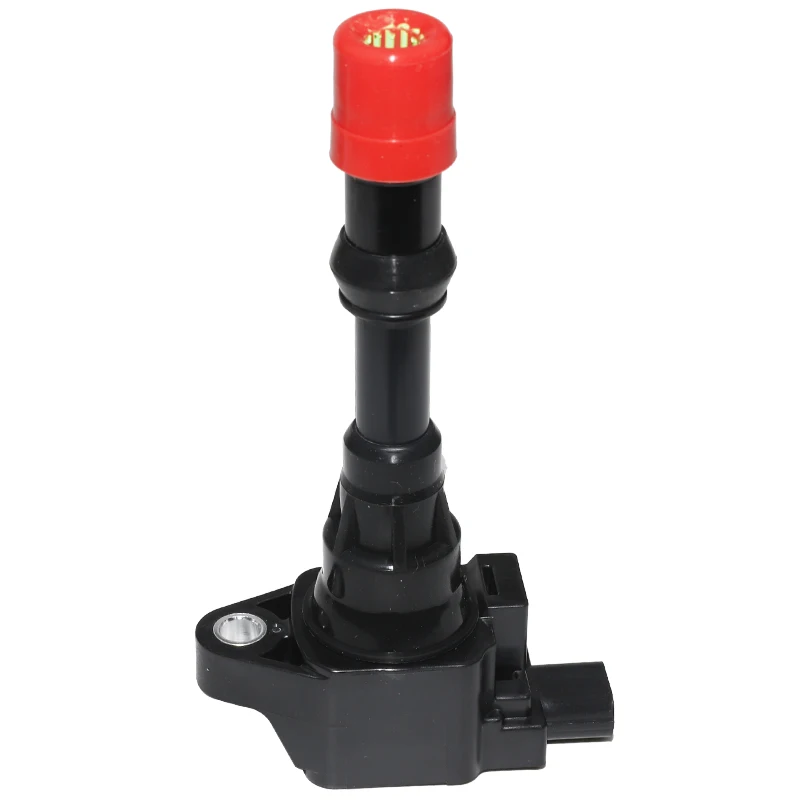 4-х фотокатушка зажигания автомобиля для HONDA CIVIC 2003 2004 2005 L4-1 3L CM11109 30520-PWA-S01 UF373